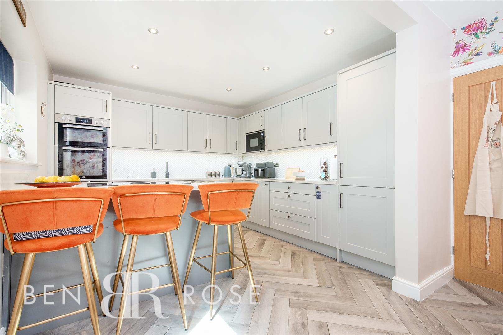 Hawkshead Avenue, Chorley